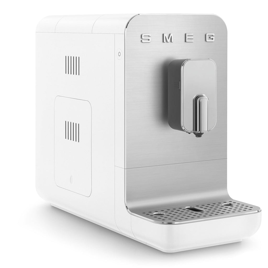 Espresso coffee machine Collezione White Matte