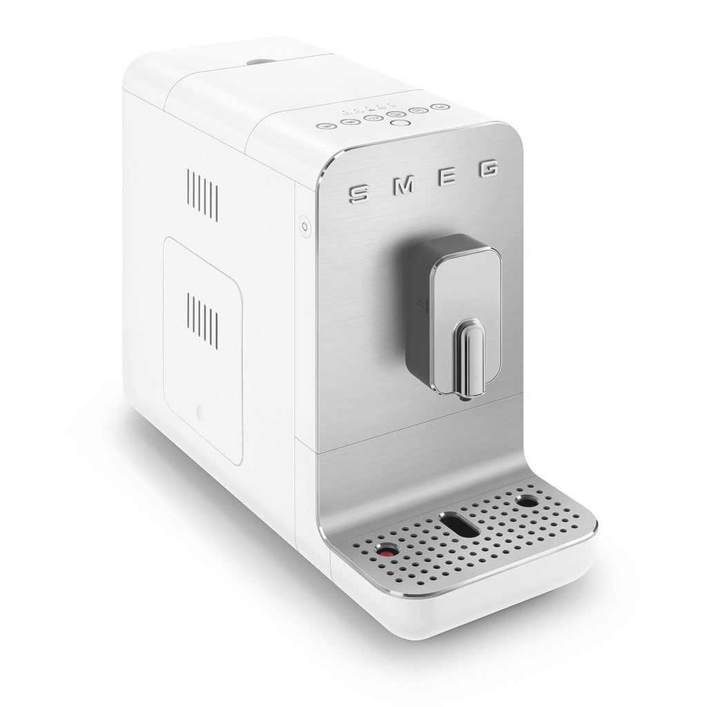 Espresso coffee machine Collezione White Matte
