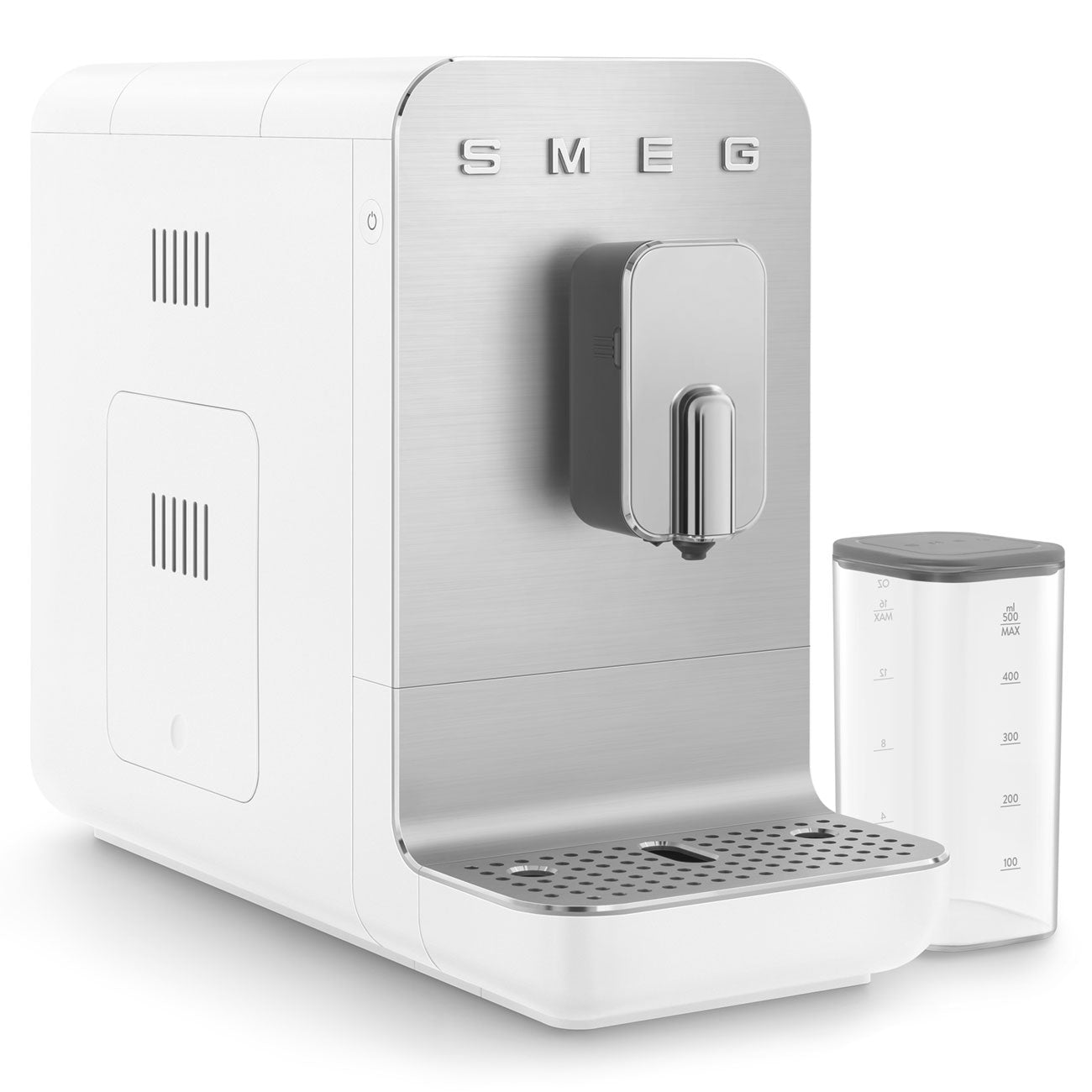 Espresso coffee machine Collezione White Matte