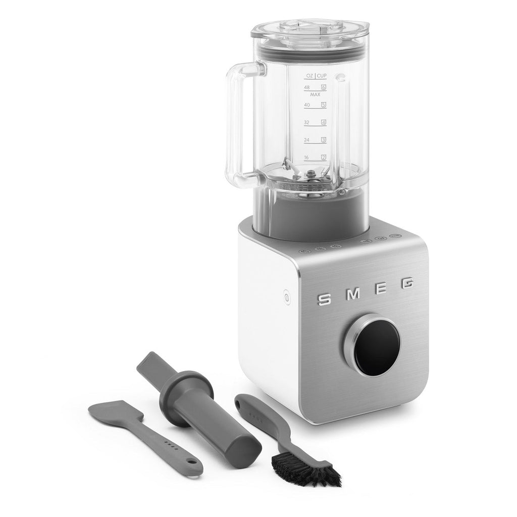 Blenders Collezione White Matte