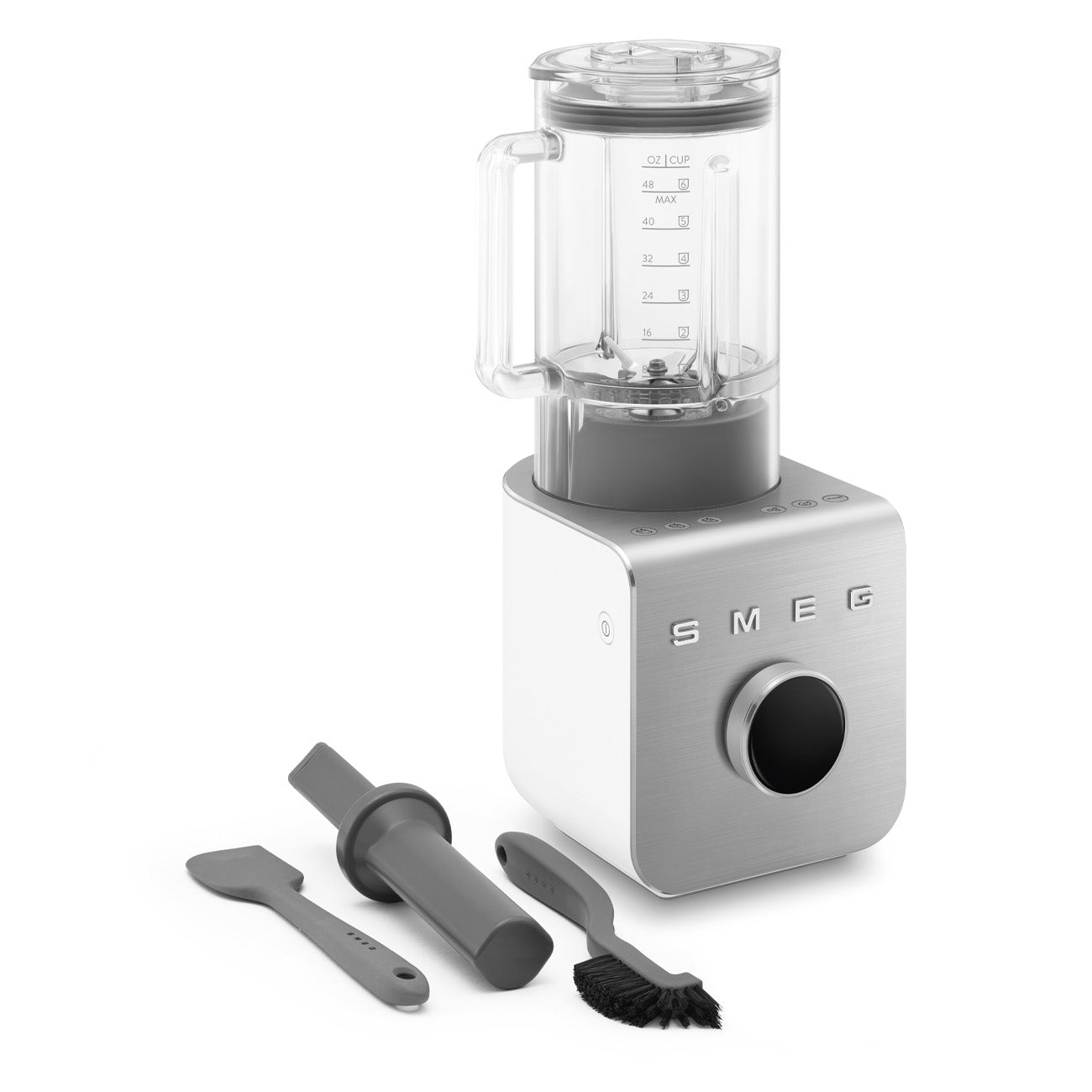Blenders Collezione White Matte