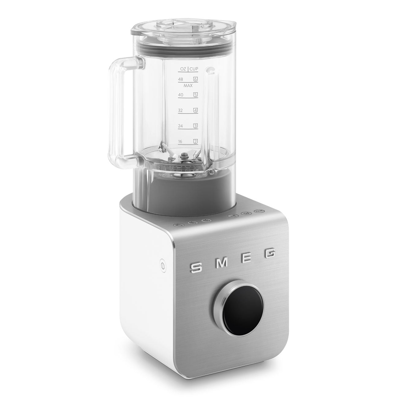 Blenders Collezione White Matte