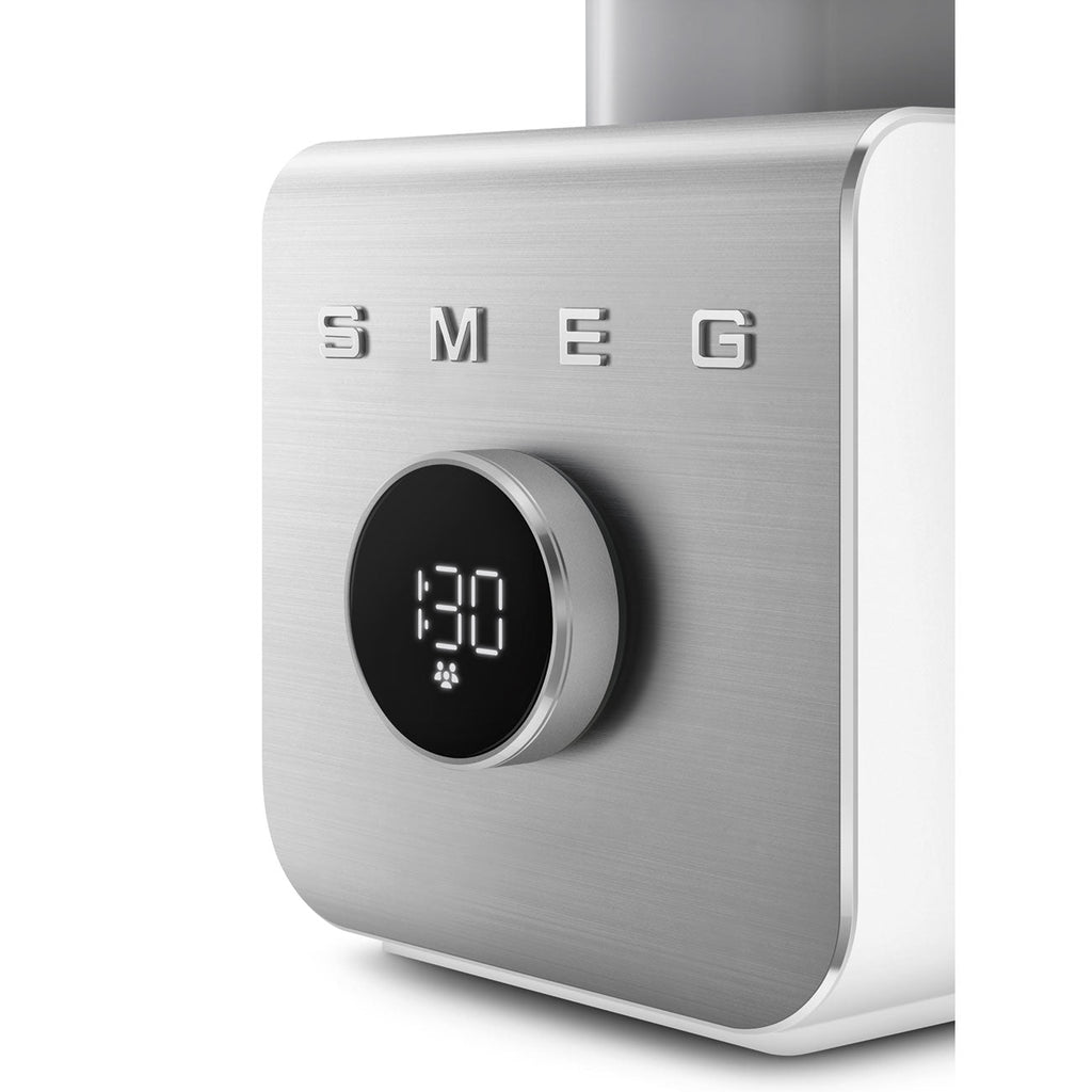 Blenders Collezione White Matte