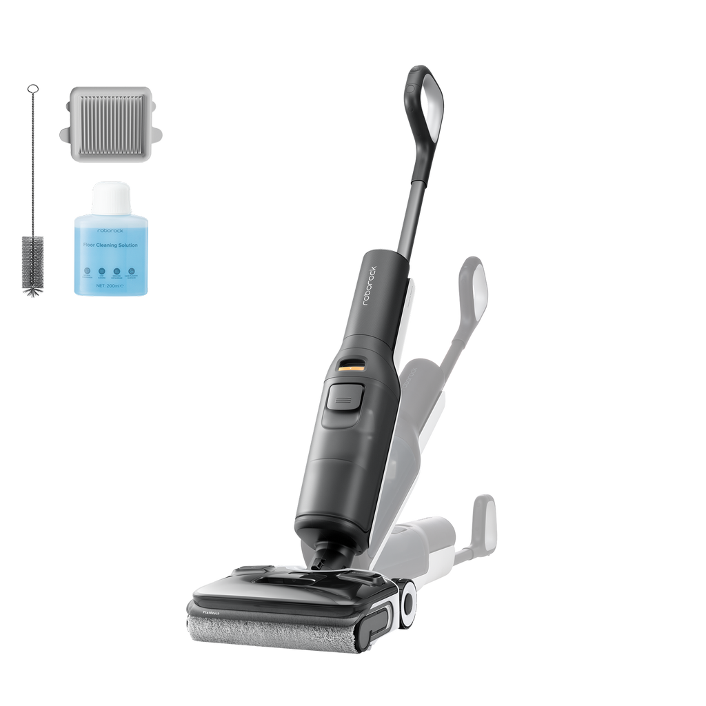 Roborock F25 XT ( Nouvelle version du F25 ACE ) & F25 ALT aspirateur laveur sans fil sec et humide