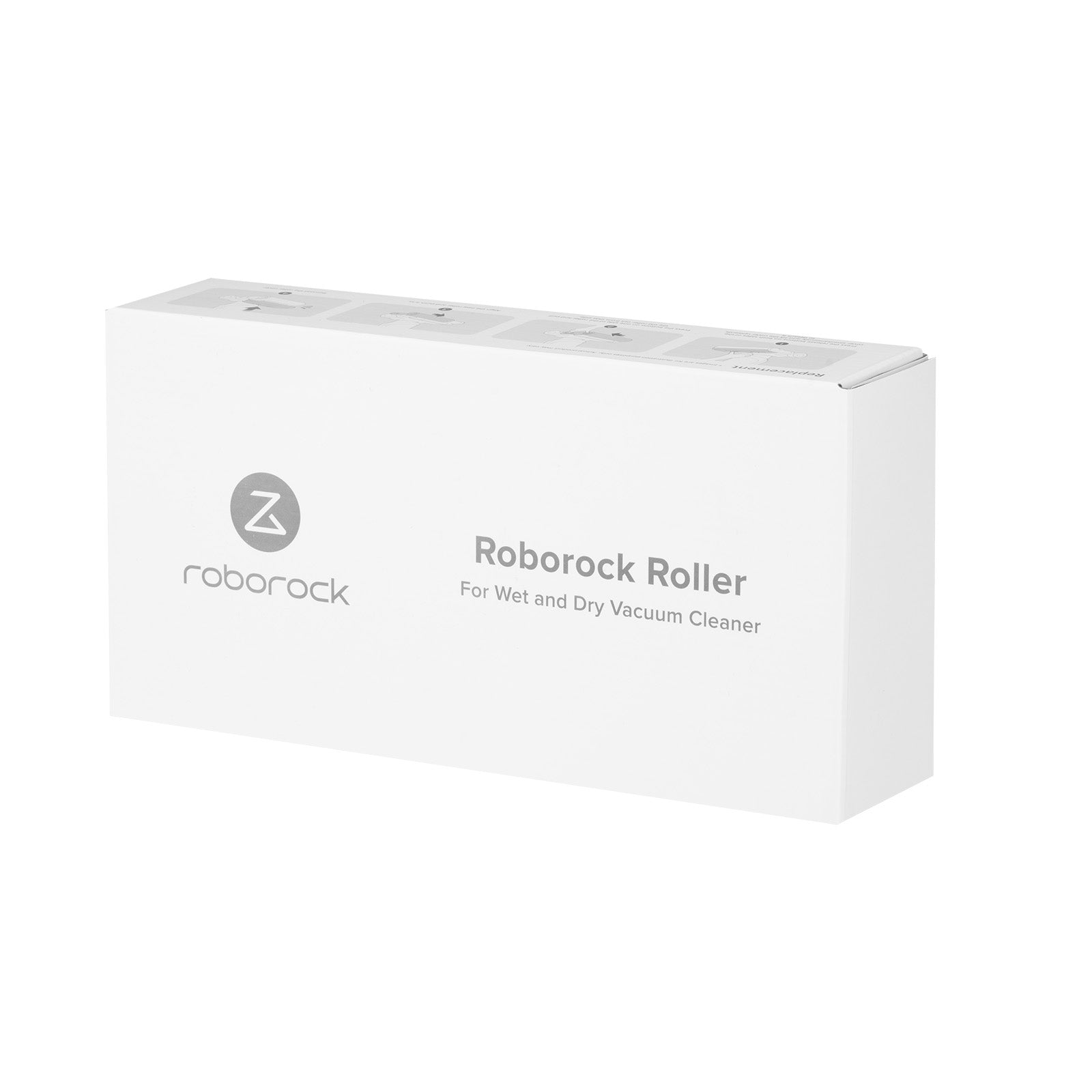 Roborock brosse rotative pour Flexi, Flexi Pro