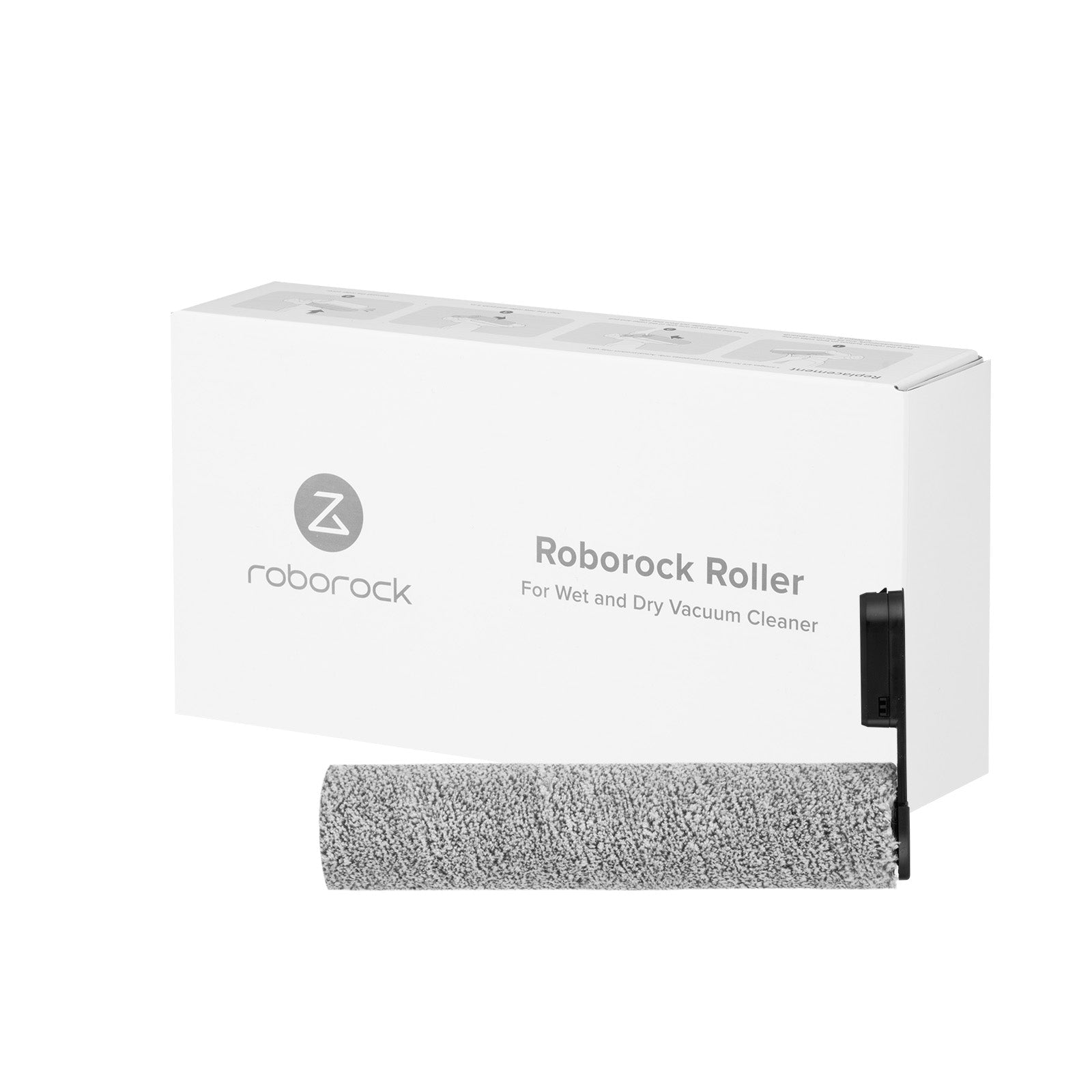Roborock brosse rotative pour Flexi, Flexi Pro