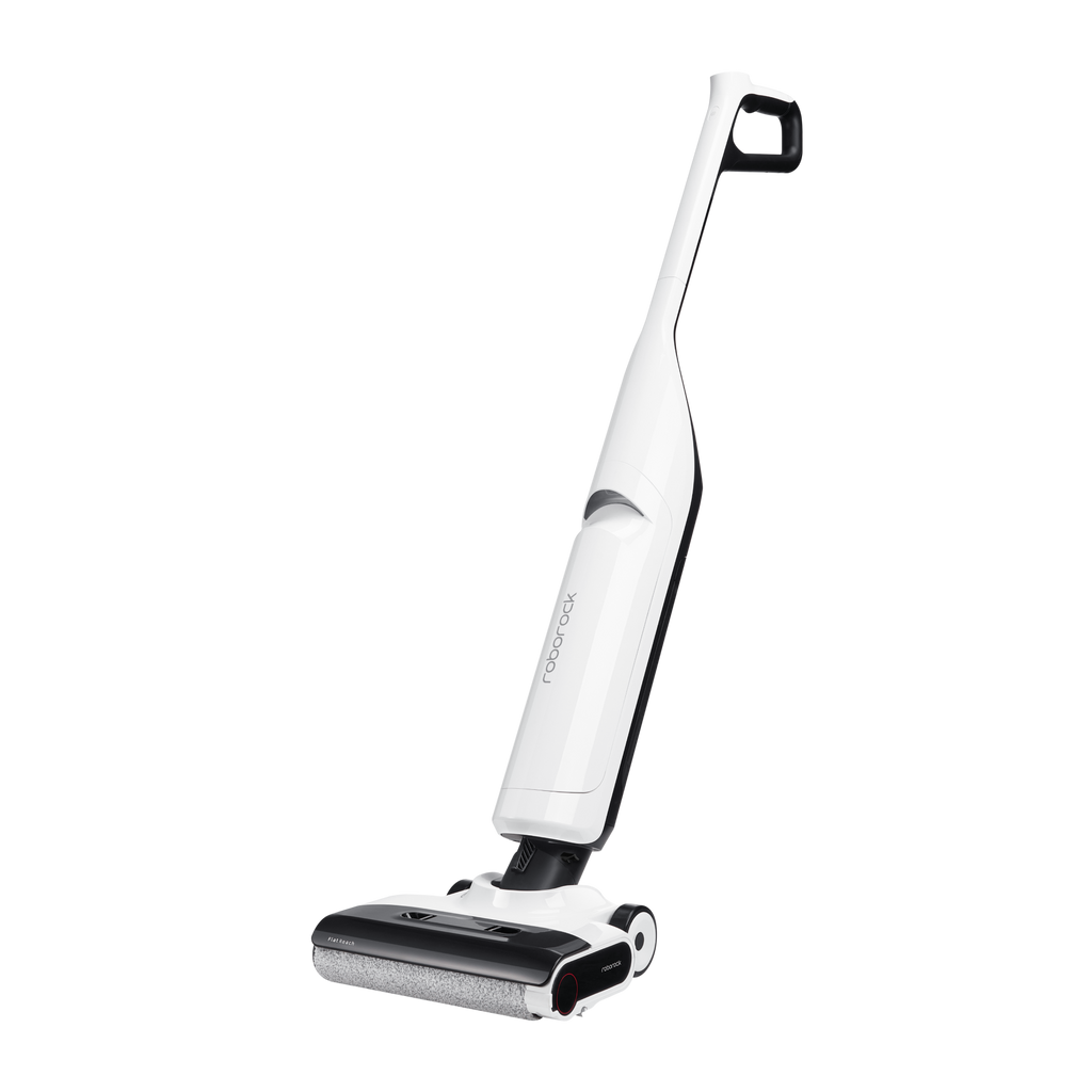 Roborock Flexi Lite aspirateur laveur sans fil sec et humide