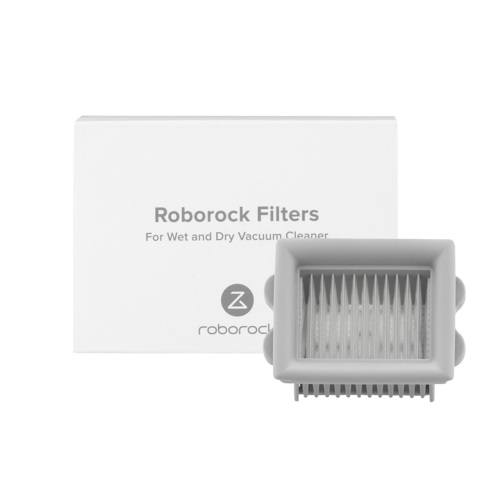 Roborock filtre x2 pour Flexi, Flexi Pro, Flexi Lite