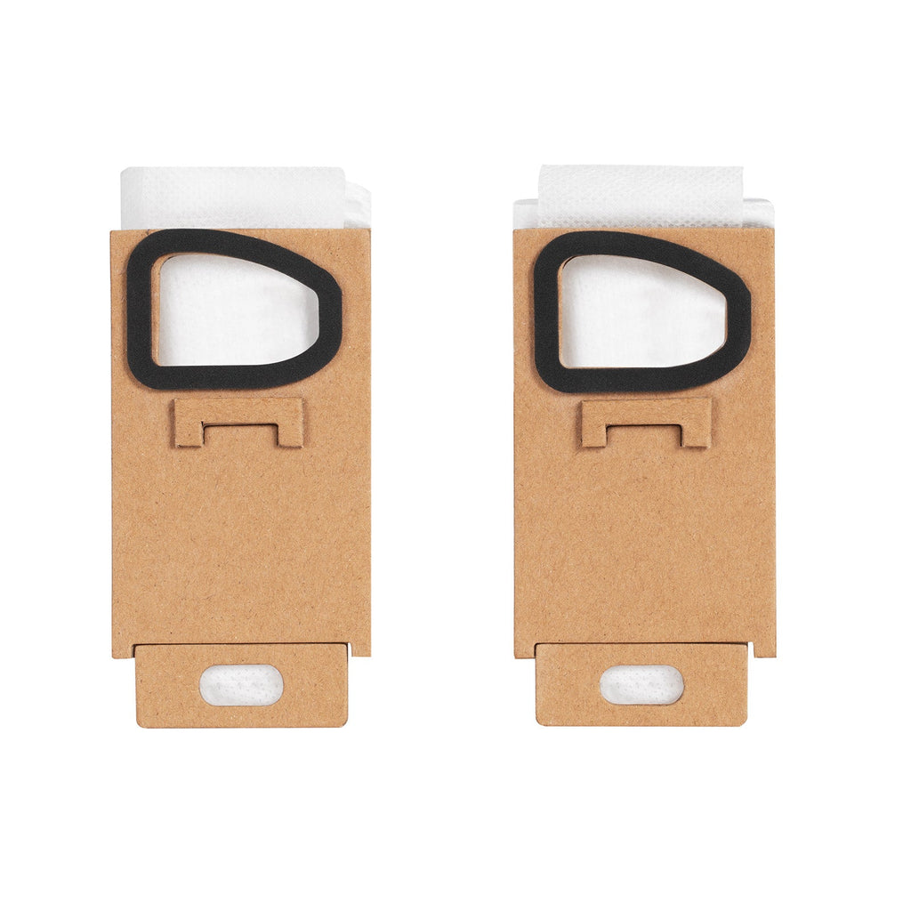 Roborock sac à poussière x12 pour H5