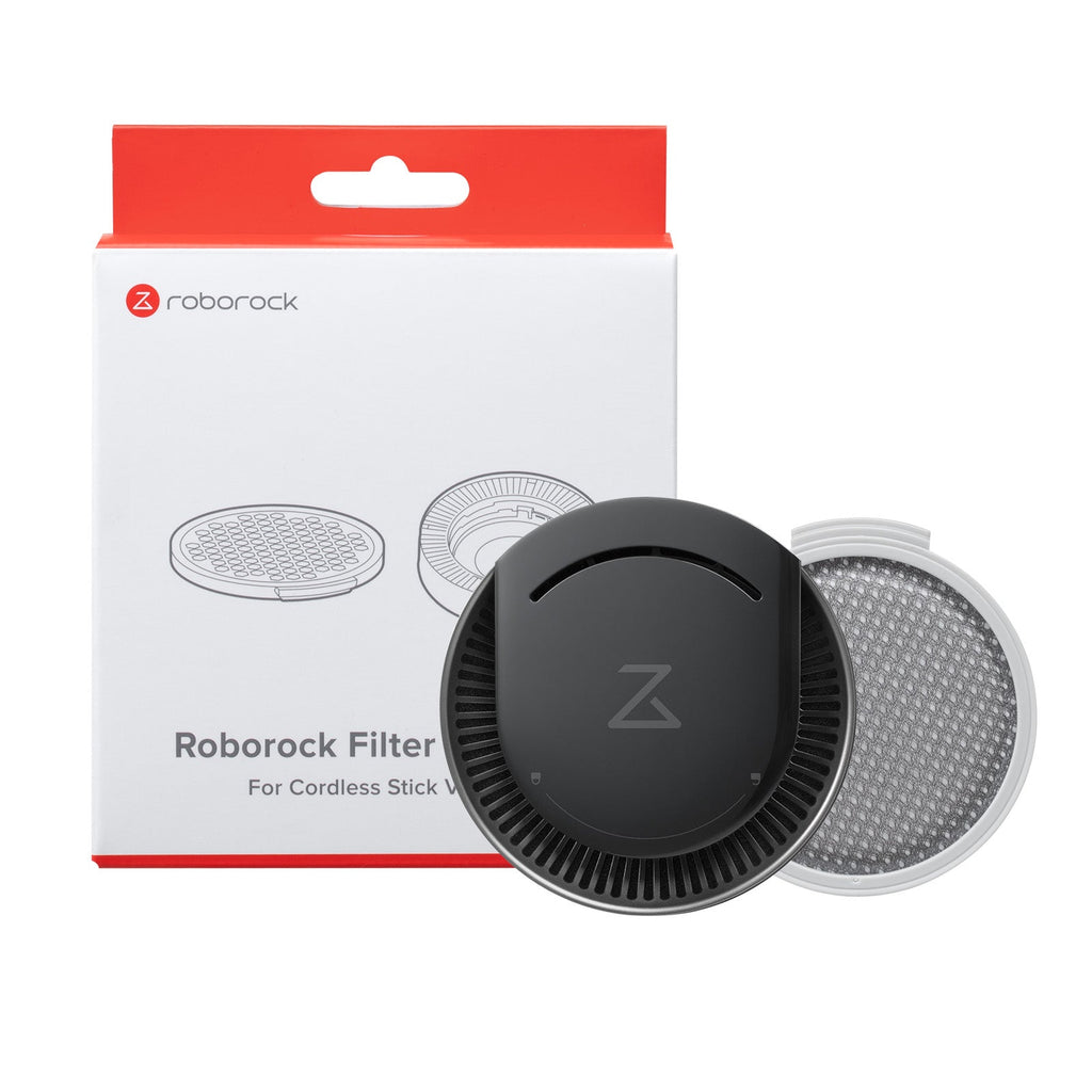 Roborock filtre x2 pour H5