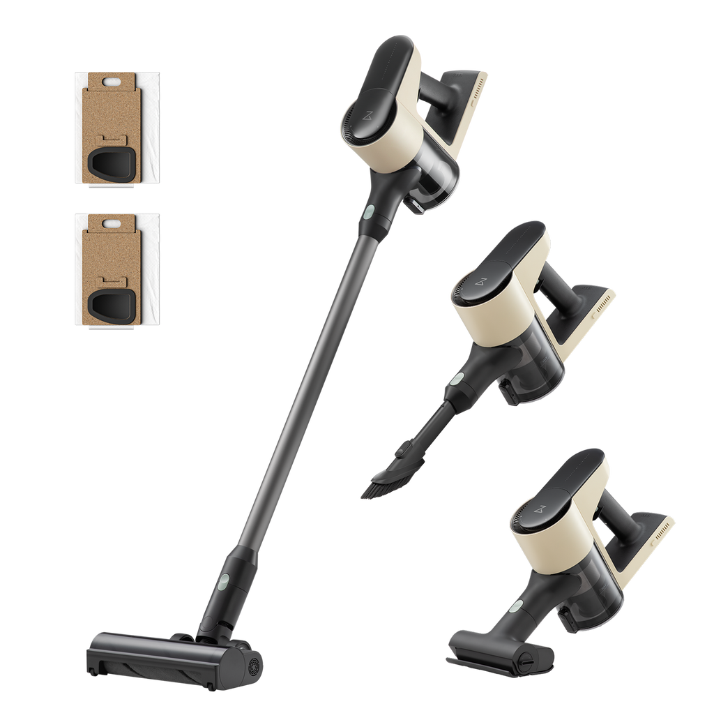 Roborock H5 Aspirateur balai sans fil