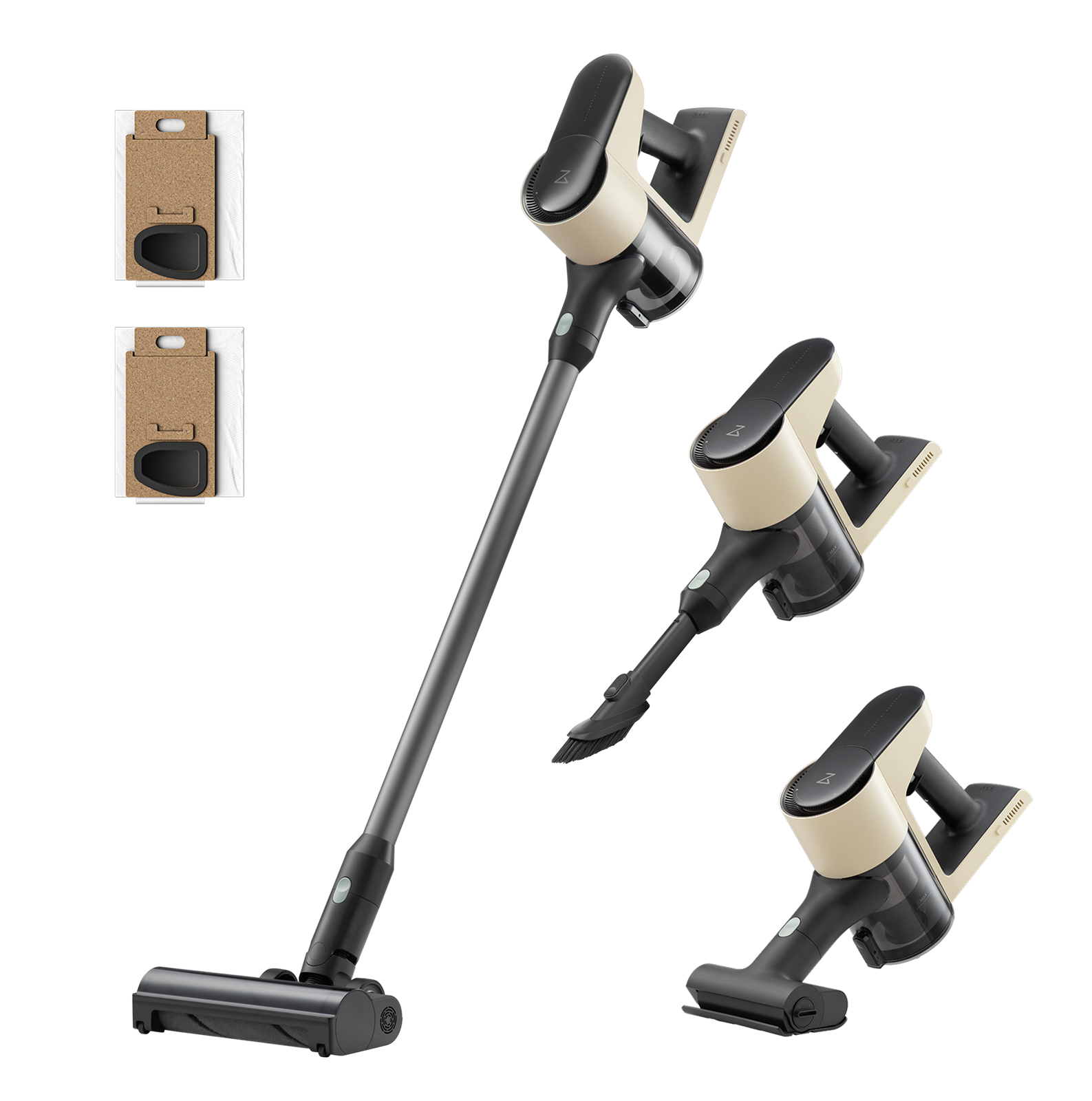 Roborock H5 Aspirateur balai sans fil