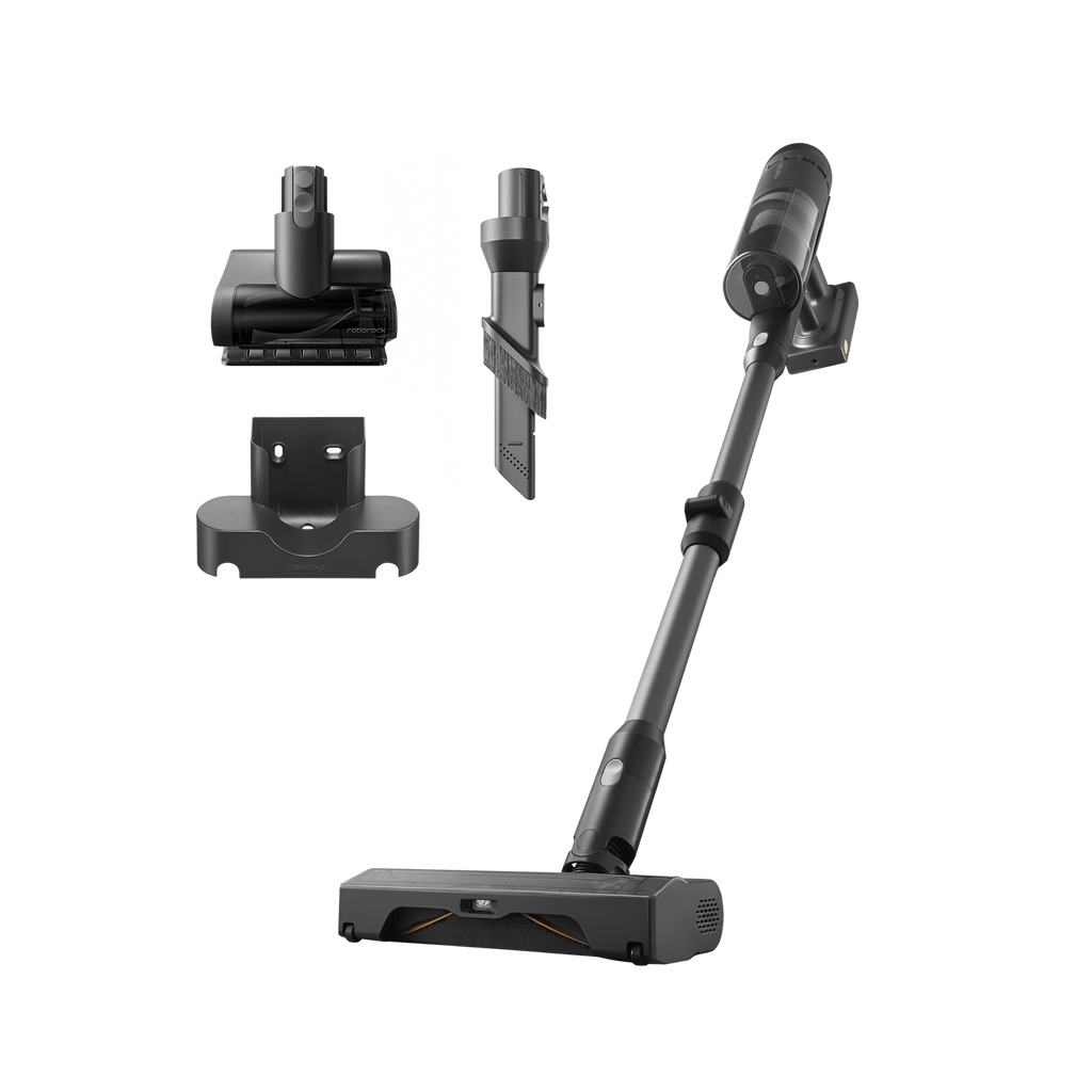 Roborock H60 Ultra aspirateur balai sans fil 3 en 1