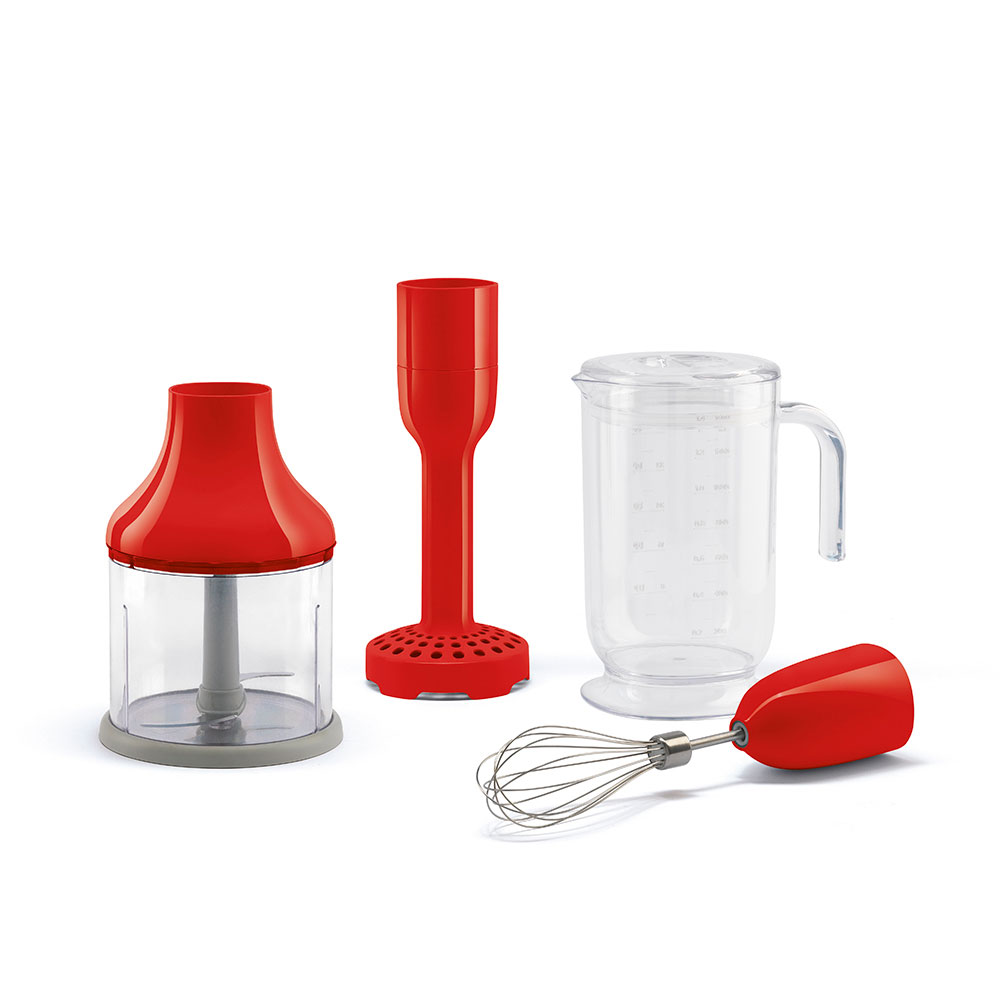 Accessories Retro-style Hand blender