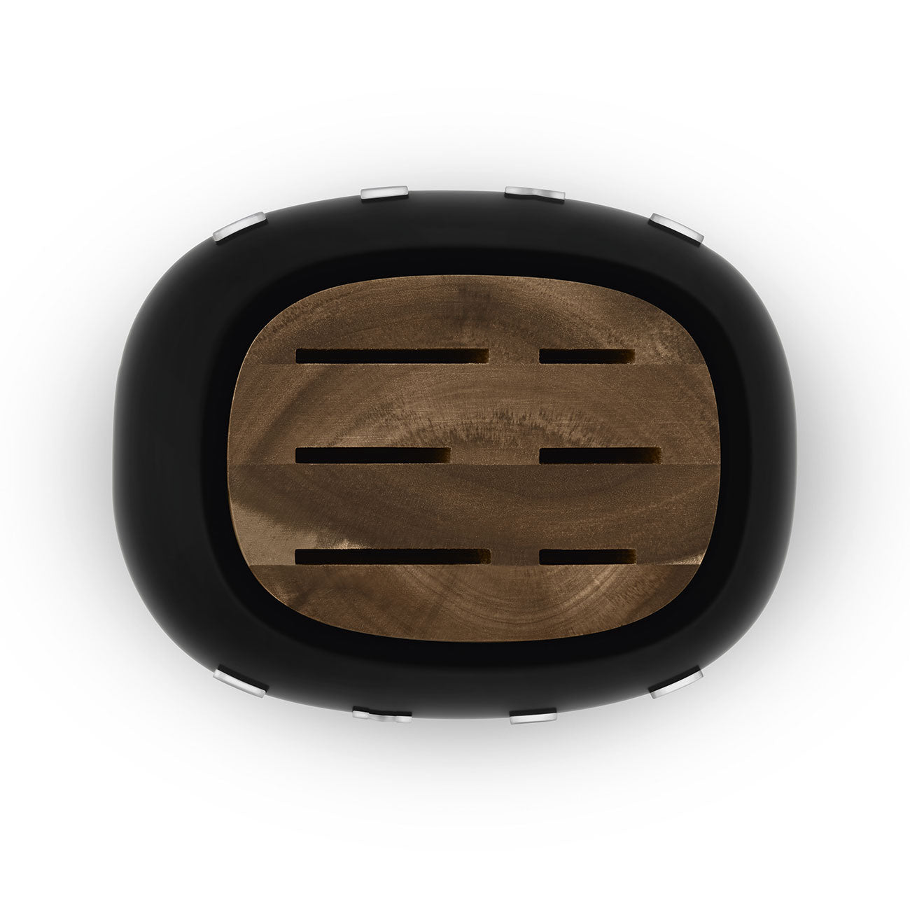 Accessories Retro-style Black Glossy