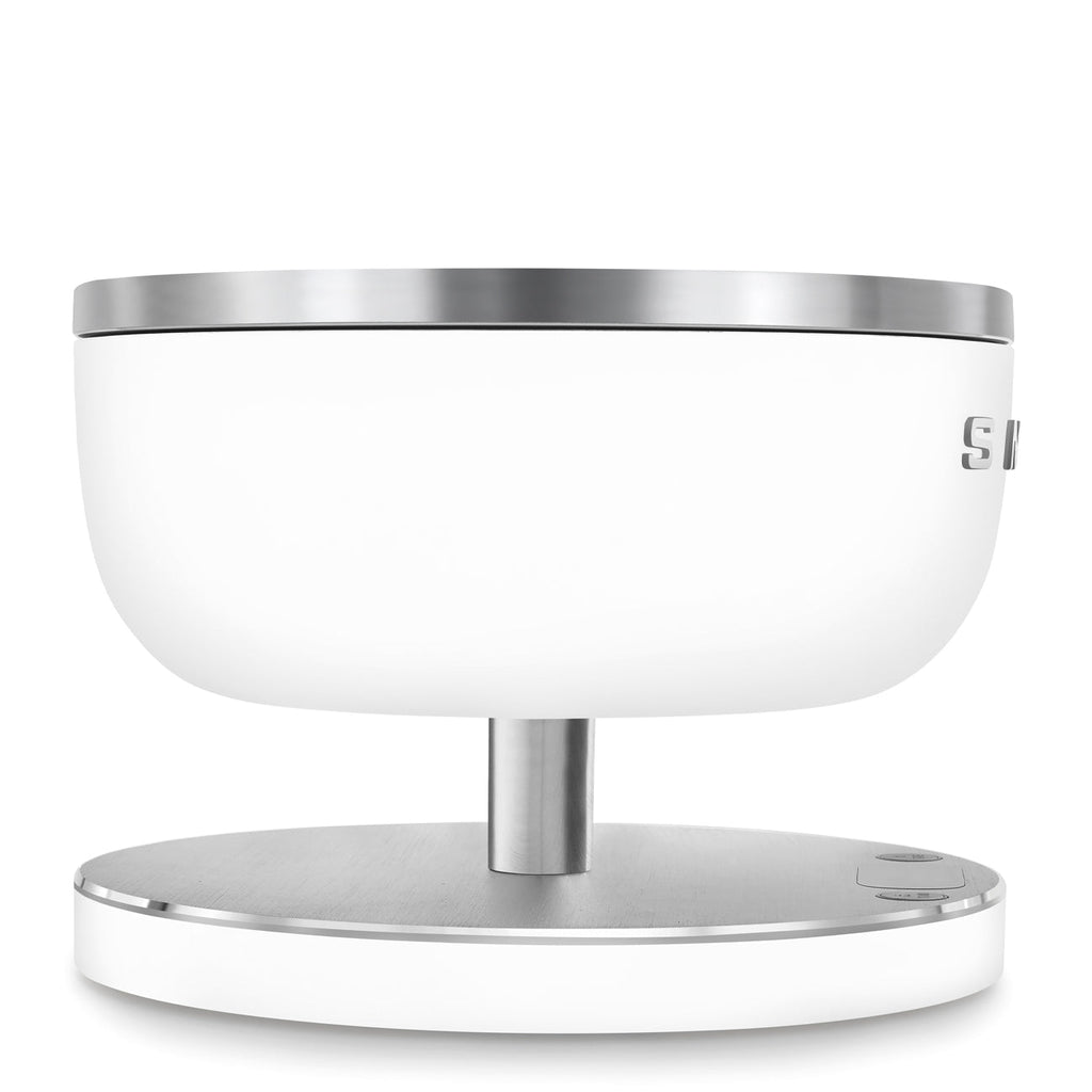 Kitchen Scales Collezione White Matte