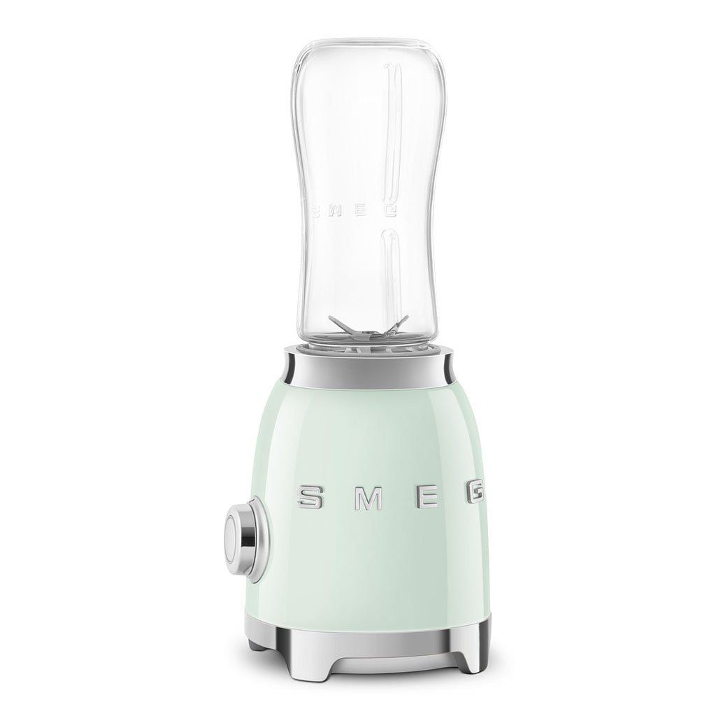 Blenders Retro-style Pastel green Glossy