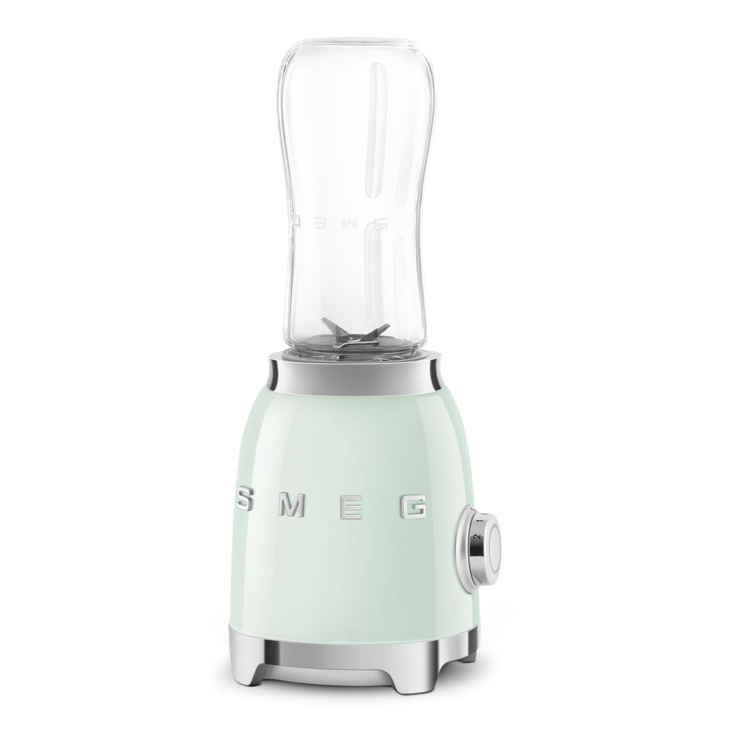 Blenders Retro-style Pastel green Glossy