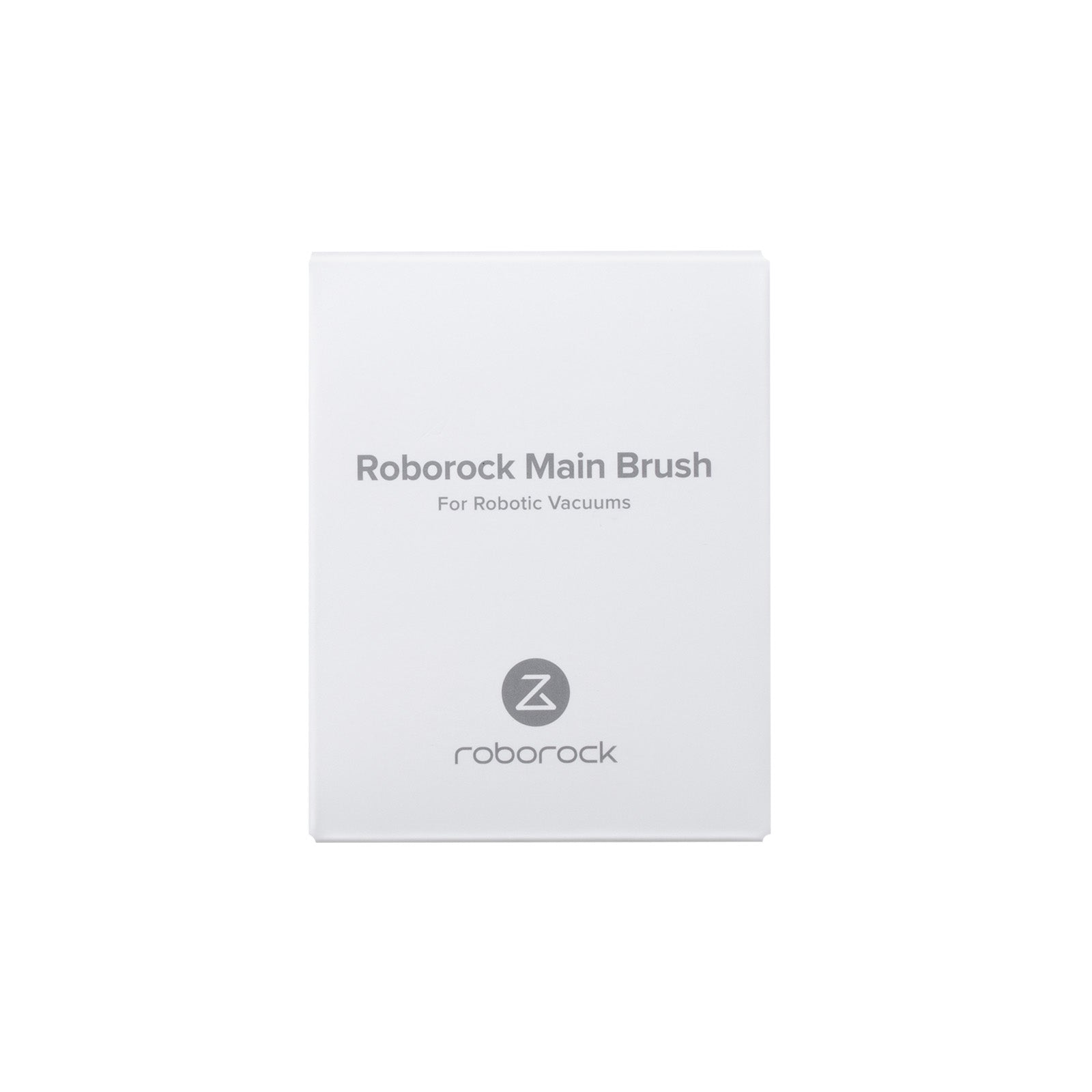 Roborock pack de brosse principale pour Qrevo Curv, Qrevo Edge, Qrevo Edge S5A, Qrevo S5V, Saros 10, Saros 10R