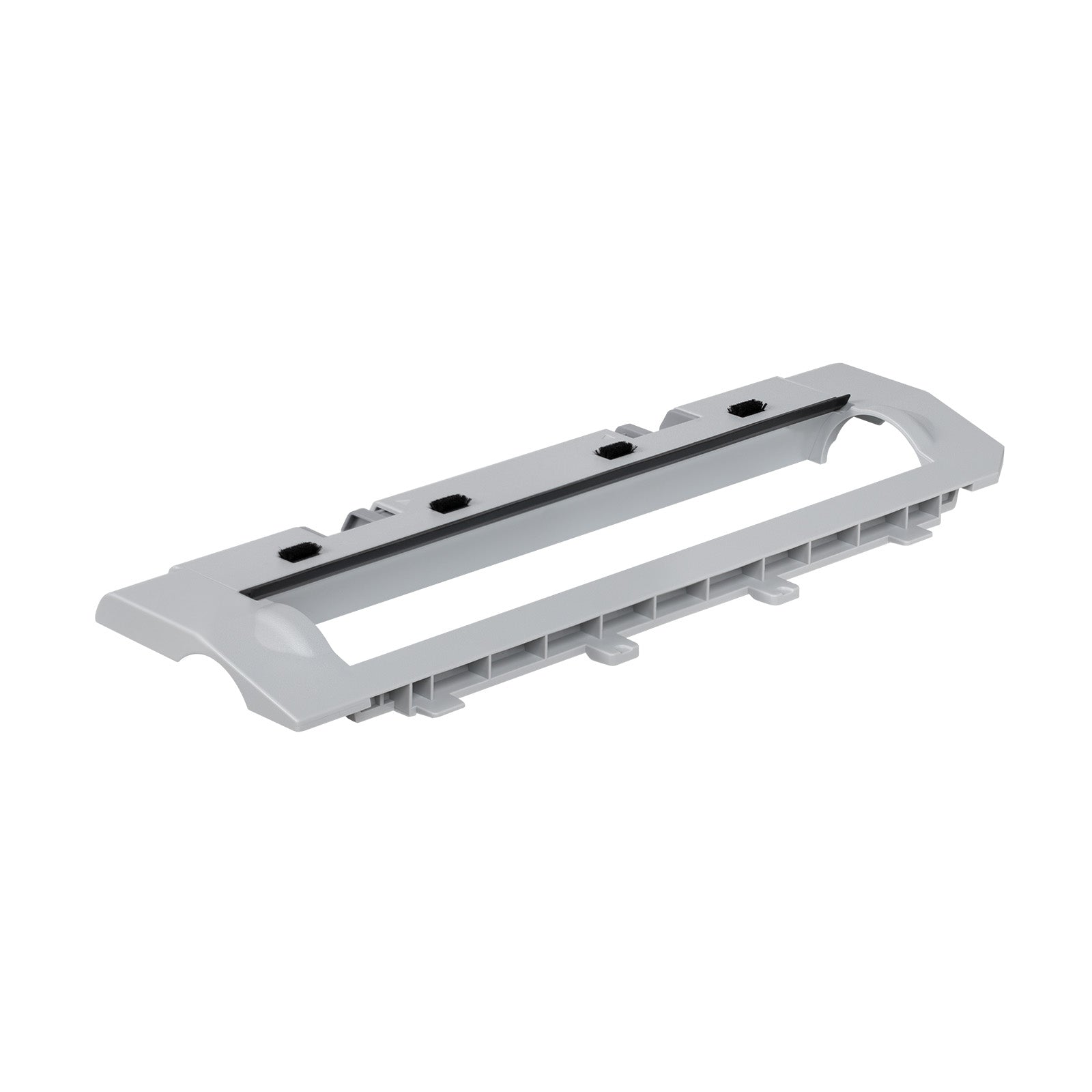 Roborock couvercle de brosse principale pour Saros 10R, Saros 10, Qrevo Curv, Qrevo Edge, Qrevo Edge S5A, Qrevo S5V