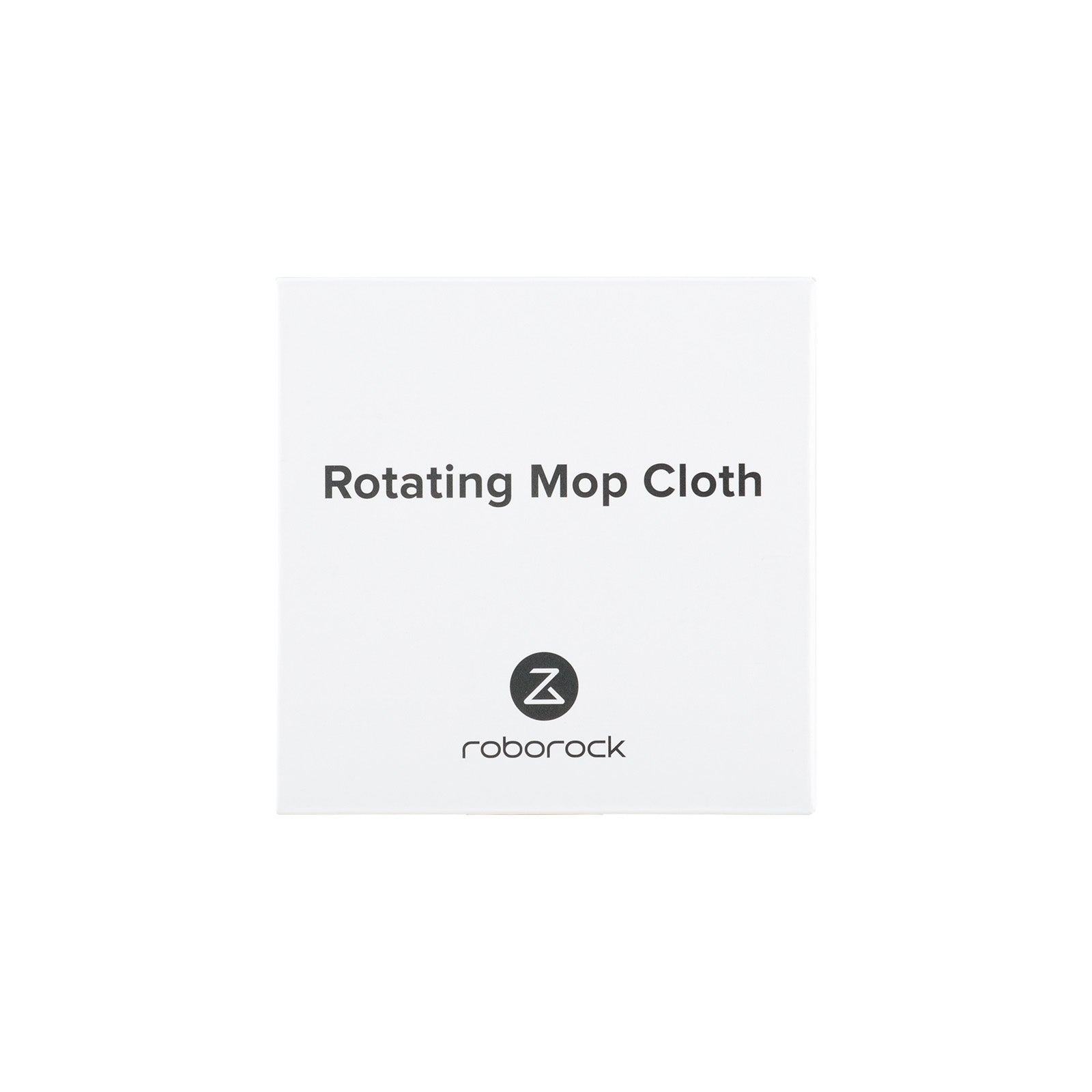 Roborock serpillière x4 pour Qrevo Curv, Qrevo Edge, Qrevo Edge S5A