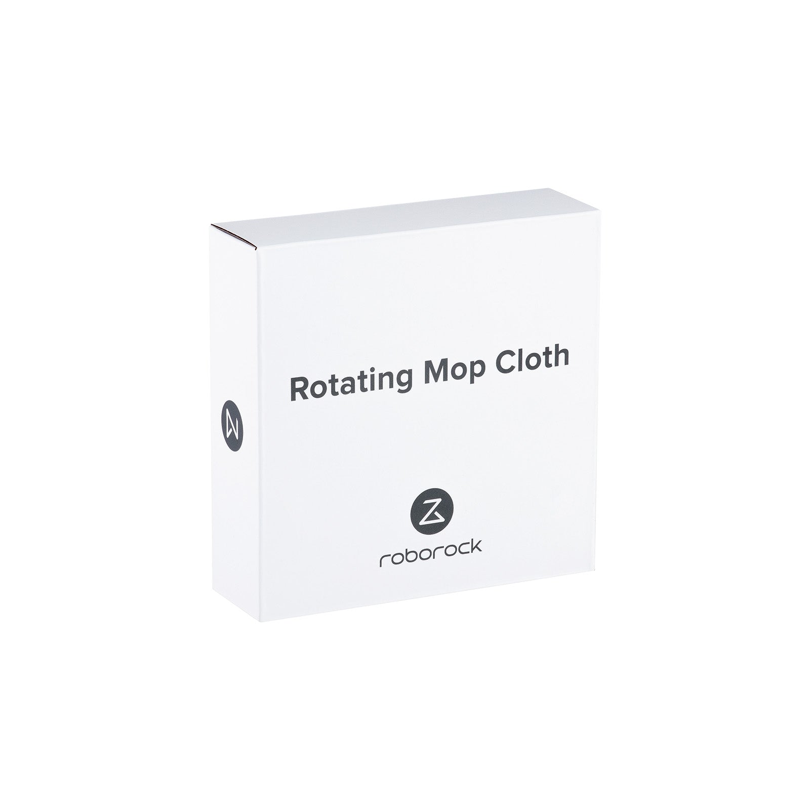 Roborock serpillière x4 pour Qrevo Curv, Qrevo Edge, Qrevo Edge S5A