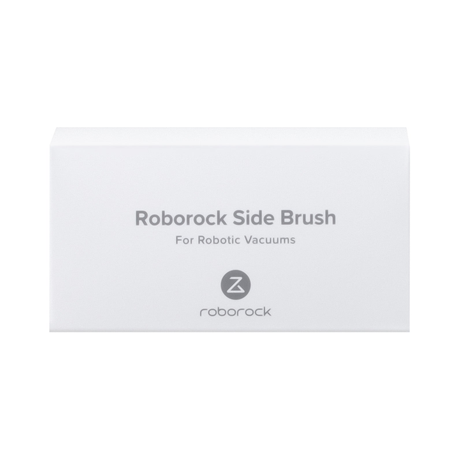 Roborock programme de points brosse latérale en arc de cercle x2 pour Qrevo S5V, Qrevo Curv, Qrevo Edge, Qrevo Edge S5A, Série QV, Série Q10, Série Q7, Série Saros