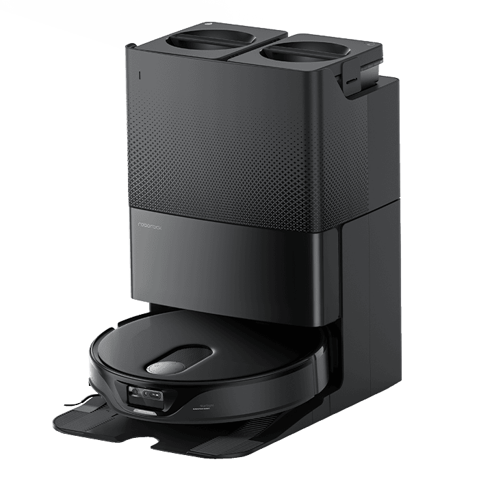 Roborock Qrevo Slim-Échanger avec