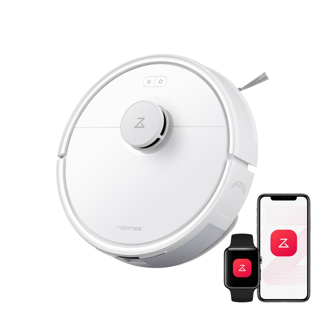 Roborock Q7 L5 robot aspirateur avec aspiration de 8 000 Pa