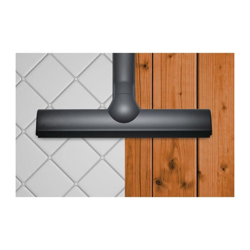 Nouveauté ! Aspirateur Traineau Sans Sac -   Bgc41q69 Serie 6 - 600 W - Prosilence - 70 Db - Capacité Bac 2,4 L - Rouge Bosch