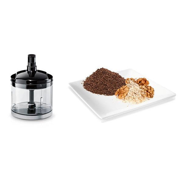 Mixeur Electrique Bosch -  Plongeant Ergomixx Style - 1000 W - 12 Vite Bosch