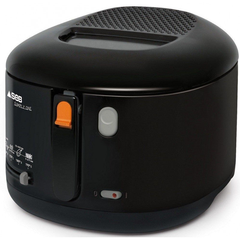Friteuse   Ff 160800 Seb
