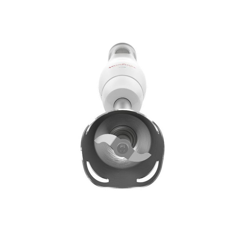 Mixeur 450w 2vit Turbo Pied Metal Detachable   - Dd451110 Moulinex