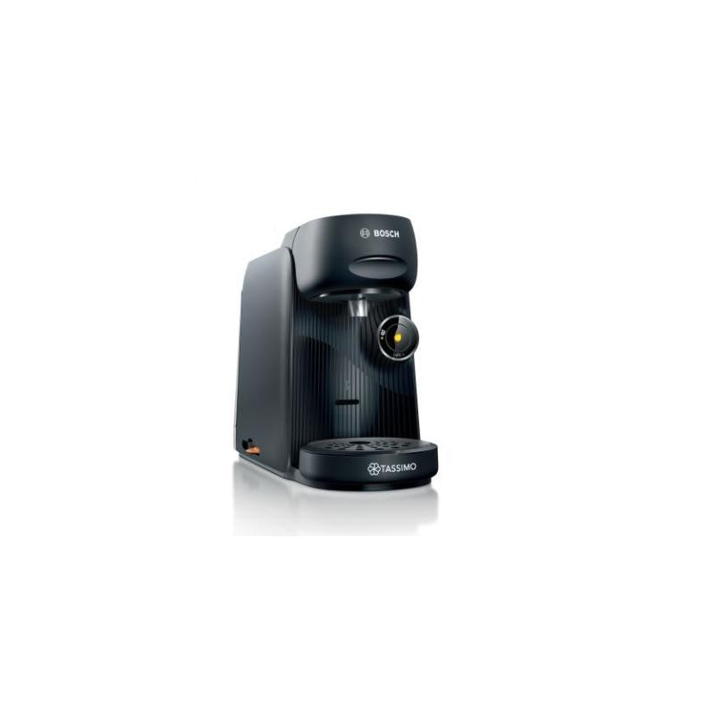 Coffeepadmachine Tassimo Black Schwarz (tas162e) Bosch