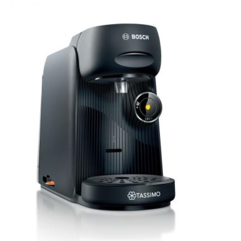 Coffeepadmachine Tassimo Black Schwarz (tas162e) Bosch