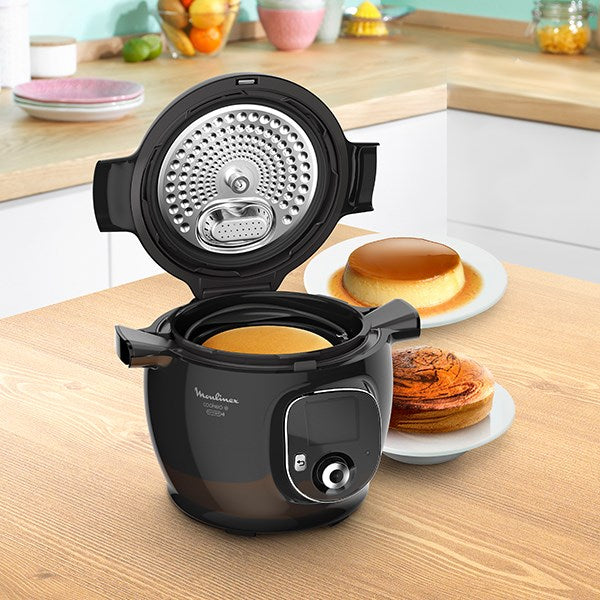 Moule à gâteau Cookeo 18 cm XA609001 Moulinex