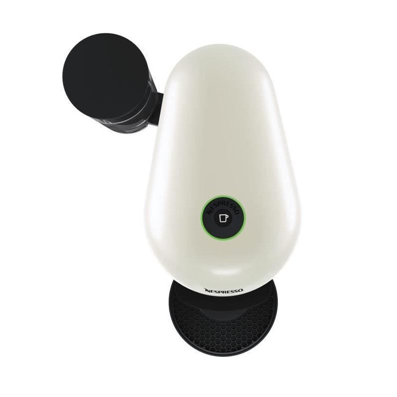 Krups Nespresso Vertuo Plus Yy3916fd - Blanc Nespresso