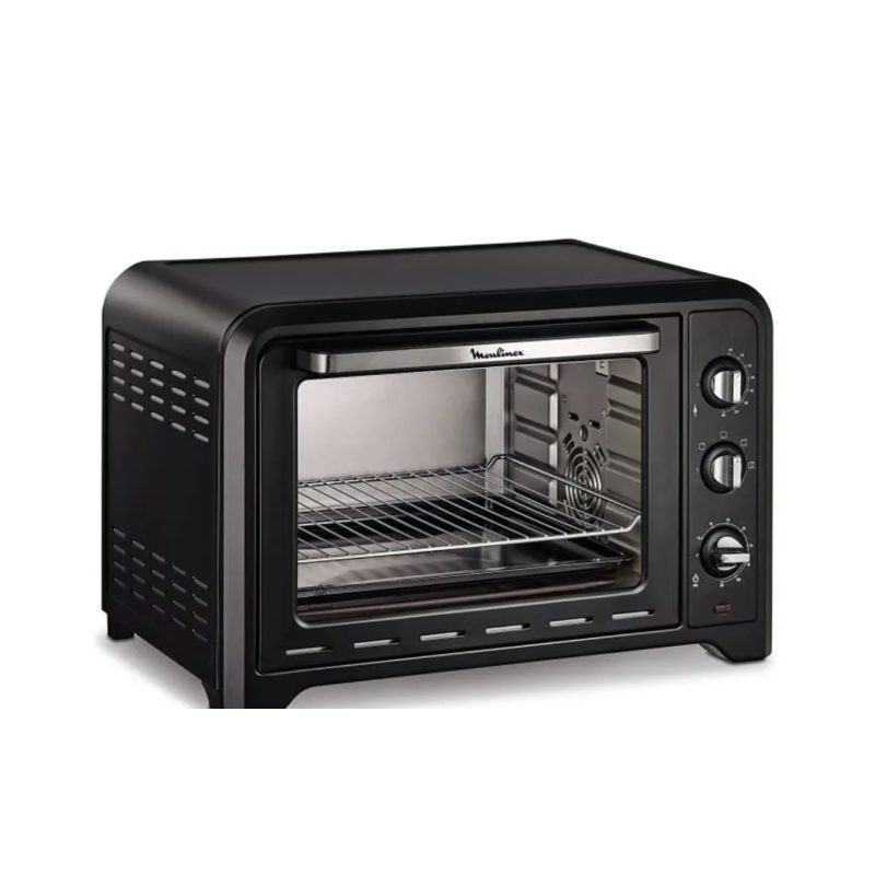 Minifour Et Rôtissoire Moulinex Ox484810 Moux