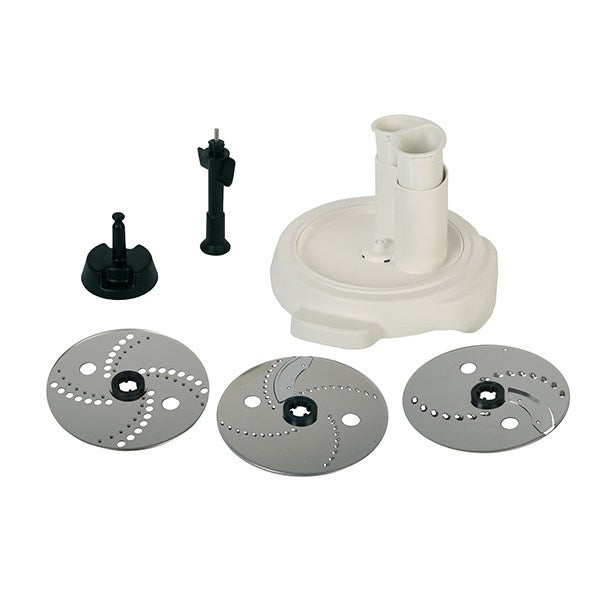Accessoire découpe légumes XF383110 pour Companion Moulinex