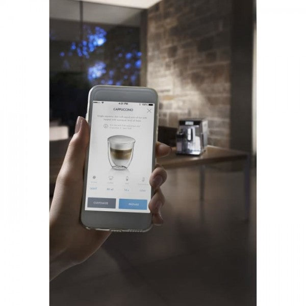 Machine A Cafe  Expresso Avec Broyeur - Delonghi - Primadonna Elite Ex Delonghi