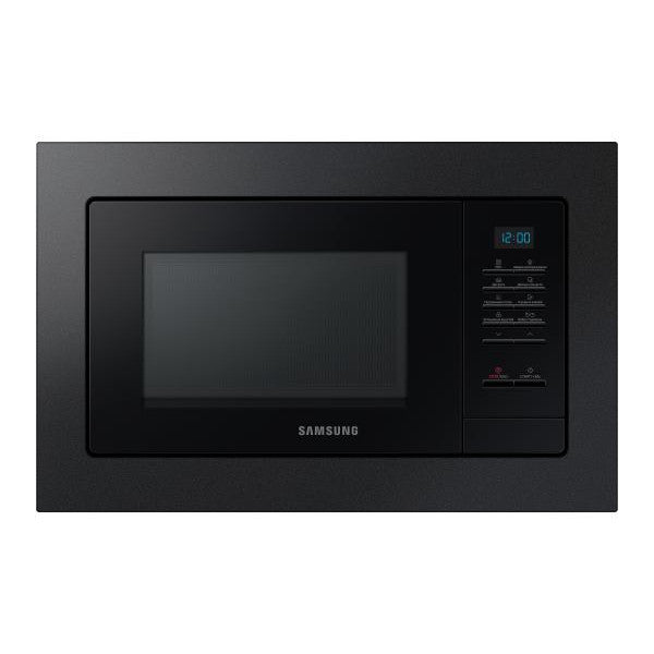 Micro-ondes Multifonction Samsung Ms20a7013ab Noir Samsung