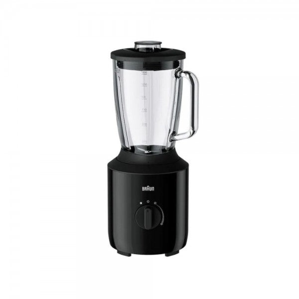 Bol Mixeur Braun Jb3150 1,5 L 800w Noir 800 W Braun