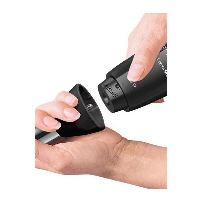 Msm2620b Mixeur Plongeant Clevermixx Bosch