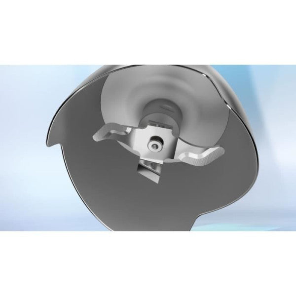 Mixeur Electrique  Plongeant - Bosch - Msm4w410 Ergomaster - Moteur 80 Bosch