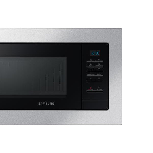Micro-ondes Samsung Ms20a7013at - 1250watts -20l - Inox Samsung