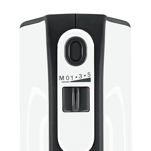 Batteur Fouet Electrique  A Main Bosch Mfq4020 Styline - 450w - 5 Vite Bosch