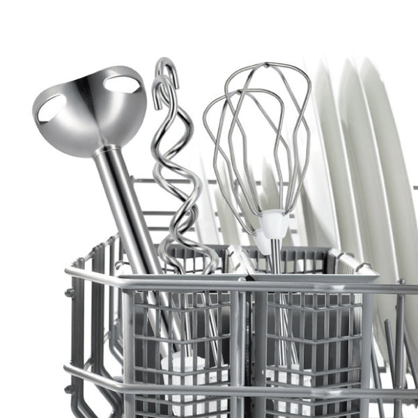 Batteur ErgoMixx blanc 450 W MFQ36470 Bosch