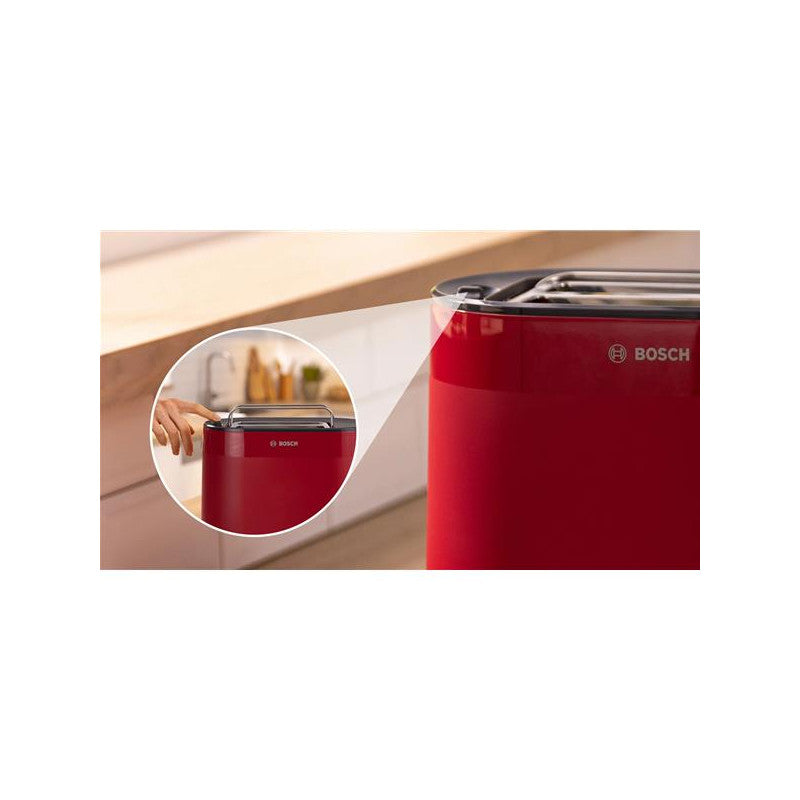 Grille Pain   Tat2m124 Bosch