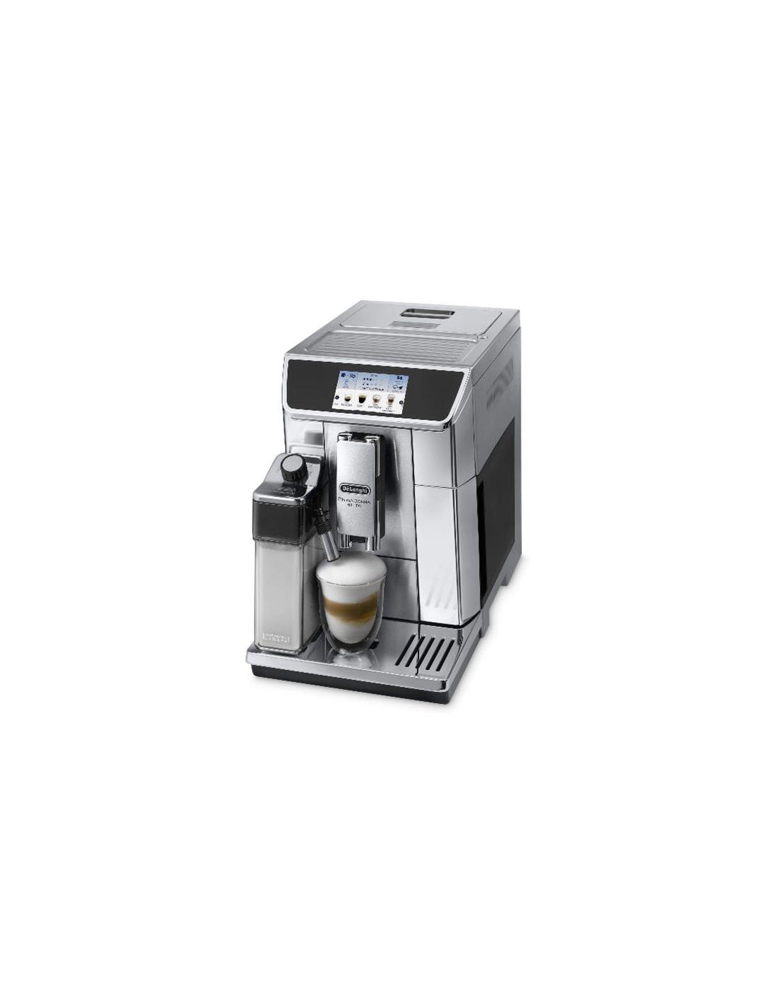 Expresso Broyeur - Primadonna Elite - Ecam65075ms DELONGHI