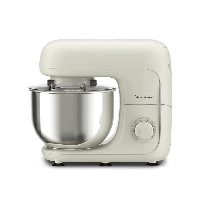 Robot Pâtissier Moulinex Qa160110 Moux